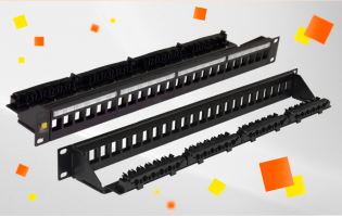 Особенности новых модульных панелей LAN-PPN